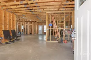 205 Dekle Rd S, Register, GA 30452 - Photo 4