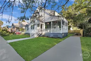 1010 E 31st St, Savannah, GA 31401 - Photo 2