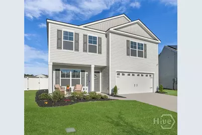 27 Spicebush Circle, Bloomingdale, GA 31302 - Photo 1