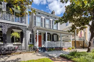214 E Liberty St, Savannah, GA 31401 - Photo 2