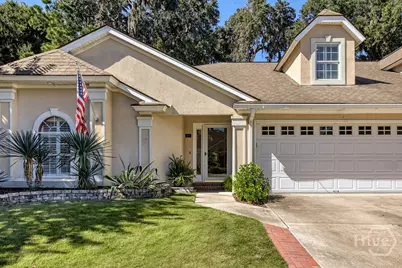 21 Pipers Pond Lane, Savannah, GA 31404 - Photo 4