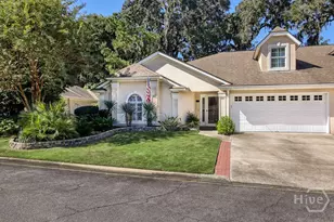 21 Piper's Pond Ln, Savannah, GA 31404 - Photo 1