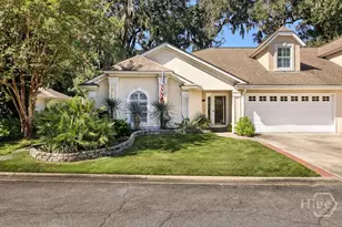 21 Piper's Pond Ln, Savannah, GA 31404 - Photo 2