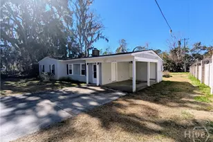 7203 Van Buren Ave, Savannah, GA 31406 - Photo 2