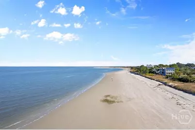 1605 Chatham Avenue #D, Tybee Island, GA 31328 - Photo 32