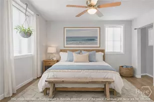 1605 Chatham Ave, Tybee Island, GA 31328 - Photo 10