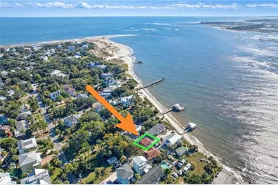 1605 Chatham Avenue #D, Tybee Island, GA 31328 - Photo 34