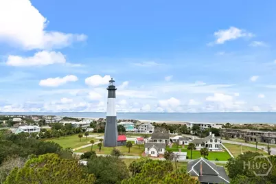1605 Chatham Avenue #D, Tybee Island, GA 31328 - Photo 36