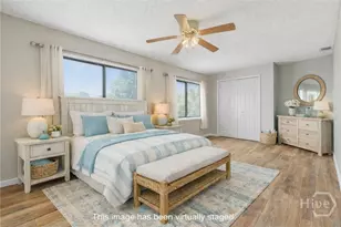 1605 Chatham Ave, Tybee Island, GA 31328 - Photo 16