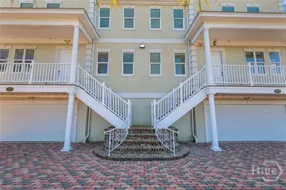 605 6th Street #A, Tybee Island, GA 31328 - Photo 2