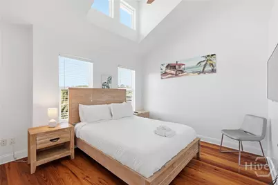 605 6th Street #A, Tybee Island, GA 31328 - Photo 26