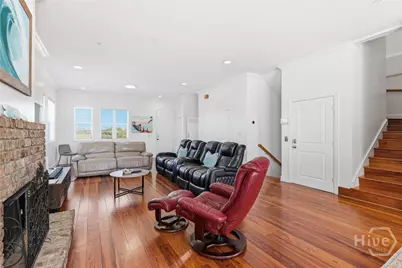 605 6th Street #A, Tybee Island, GA 31328 - Photo 8