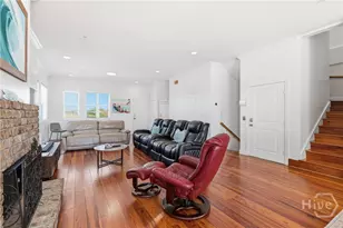 605 6th St, Tybee Island, GA 31328 - Photo 8