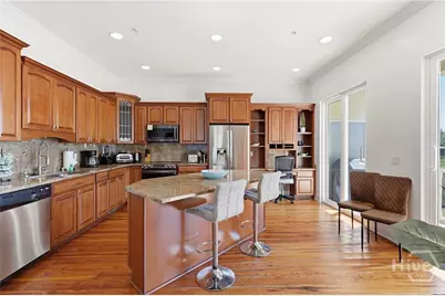 605 6th Street #A, Tybee Island, GA 31328 - Photo 10
