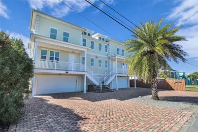605 6th Street #B, Tybee Island, GA 31328 - Photo 1