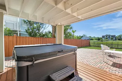 605 6th Street #B, Tybee Island, GA 31328 - Photo 42