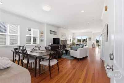 605 6th Street #B, Tybee Island, GA 31328 - Photo 6