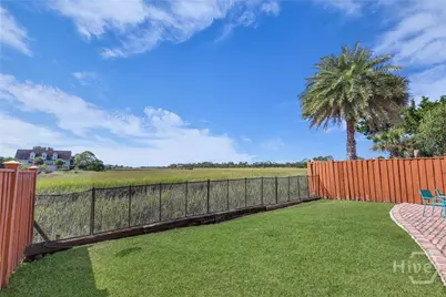605 6th Street #B, Tybee Island, GA 31328 - Photo 44