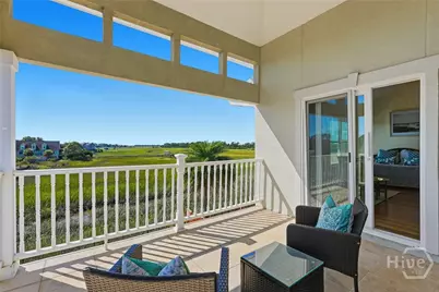 605 6th Street #B, Tybee Island, GA 31328 - Photo 36