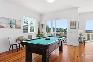 605 6th St, Tybee Island, GA 31328 - Photo 12