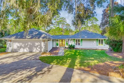 38 Wiley Bottom Road, Savannah, GA 31411 - Photo 1