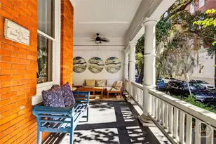 106 E Harris St, Savannah, GA 31401 - Photo 46
