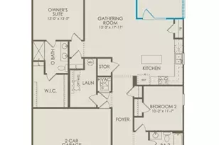 288 Crosstown Ave, Richmond Hill, GA 31324 - Photo 2