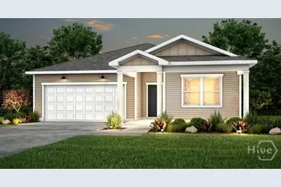 288 Crosstown Avenue, Richmond Hill, GA 31324 - Photo 1