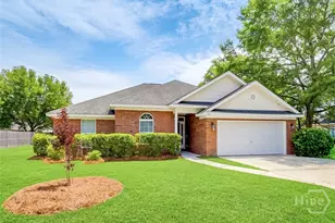 507 Cobblestone Cir, Bloomingdale, GA 31302 - Photo 2