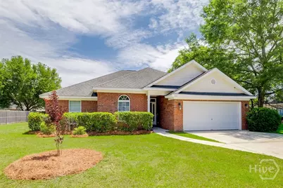 507 Cobblestone Circle, Bloomingdale, GA 31302 - Photo 1