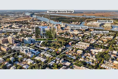 208 E Liberty Street, Savannah, GA 31401 - Photo 50