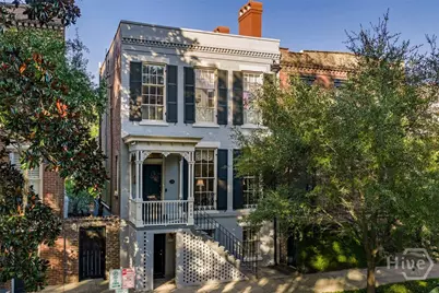 208 E Liberty Street, Savannah, GA 31401 - Photo 1