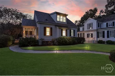 46 Cherry Laurel Way, Richmond Hill, GA 31324 - Photo 46