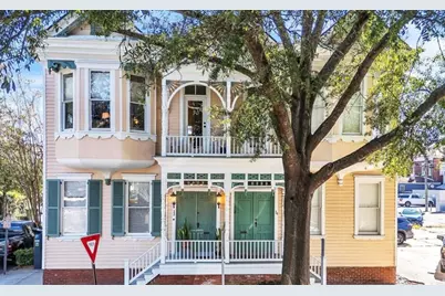 32 Habersham Street, Savannah, GA 31401 - Photo 2