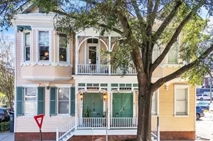 32 Habersham St, Savannah, GA 31401 - Photo 2