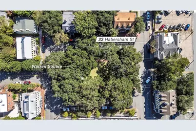 32 Habersham Street, Savannah, GA 31401 - Photo 32