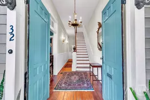 32 Habersham St, Savannah, GA 31401 - Photo 4