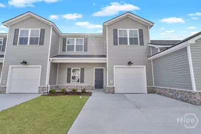 239 Haisley Run, Guyton, GA 31312 - Photo 1