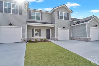 243 Haisley Run, Guyton, GA 31312 - Photo 1