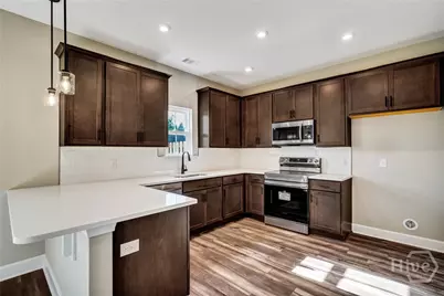 245 Haisley Run, Guyton, GA 31312 - Photo 2