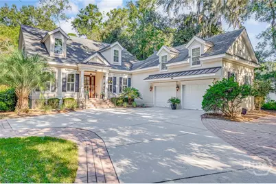 5 Skipjack Lane, Savannah, GA 31411 - Photo 1