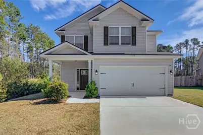 173 Ironwood Drive, Hinesville, GA 31313 - Photo 1
