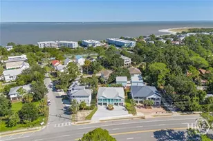 1229 Hwy 80 Hwy, Tybee Island, GA 31328 - Photo 2