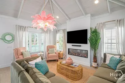 1229 Highway 80 Highway #A, Tybee Island, GA 31328 - Photo 12