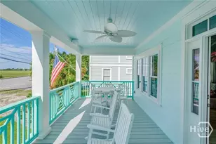 1229 Hwy 80 Hwy, Tybee Island, GA 31328 - Photo 8
