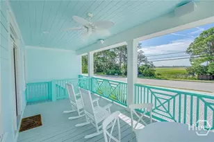 1229 Hwy 80 Hwy, Tybee Island, GA 31328 - Photo 6
