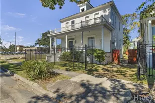 310 W 34th St, Savannah, GA 31401 - Photo 2