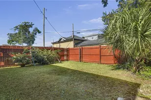 310 W 34th St, Savannah, GA 31401 - Photo 22