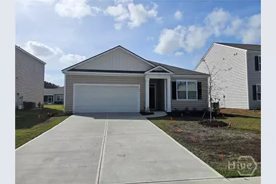 145 Kraft, Pooler, GA 31322 - Photo 2