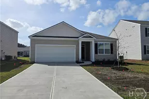 145 Kraft, Pooler, GA 31322 - Photo 2